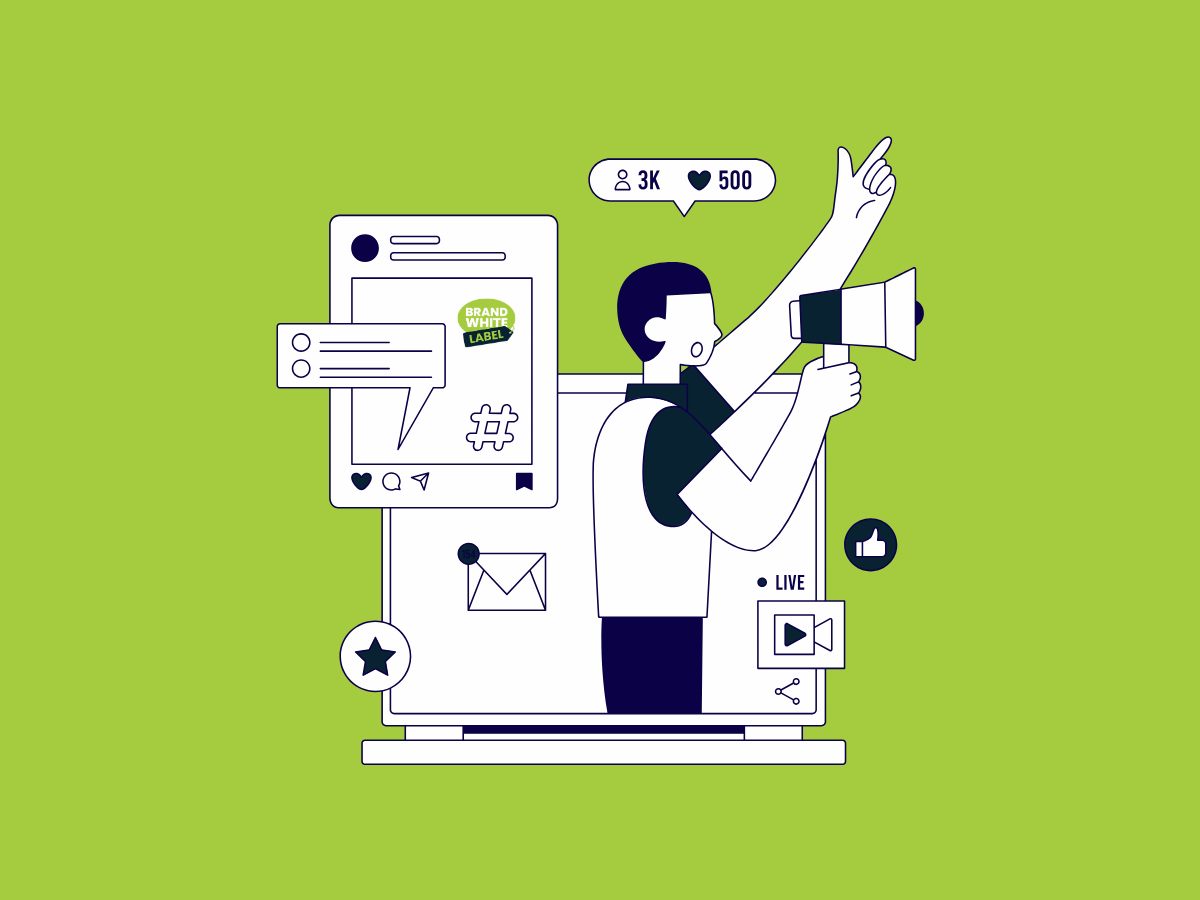 How to Scale Your Agency with White-Label PPC Services