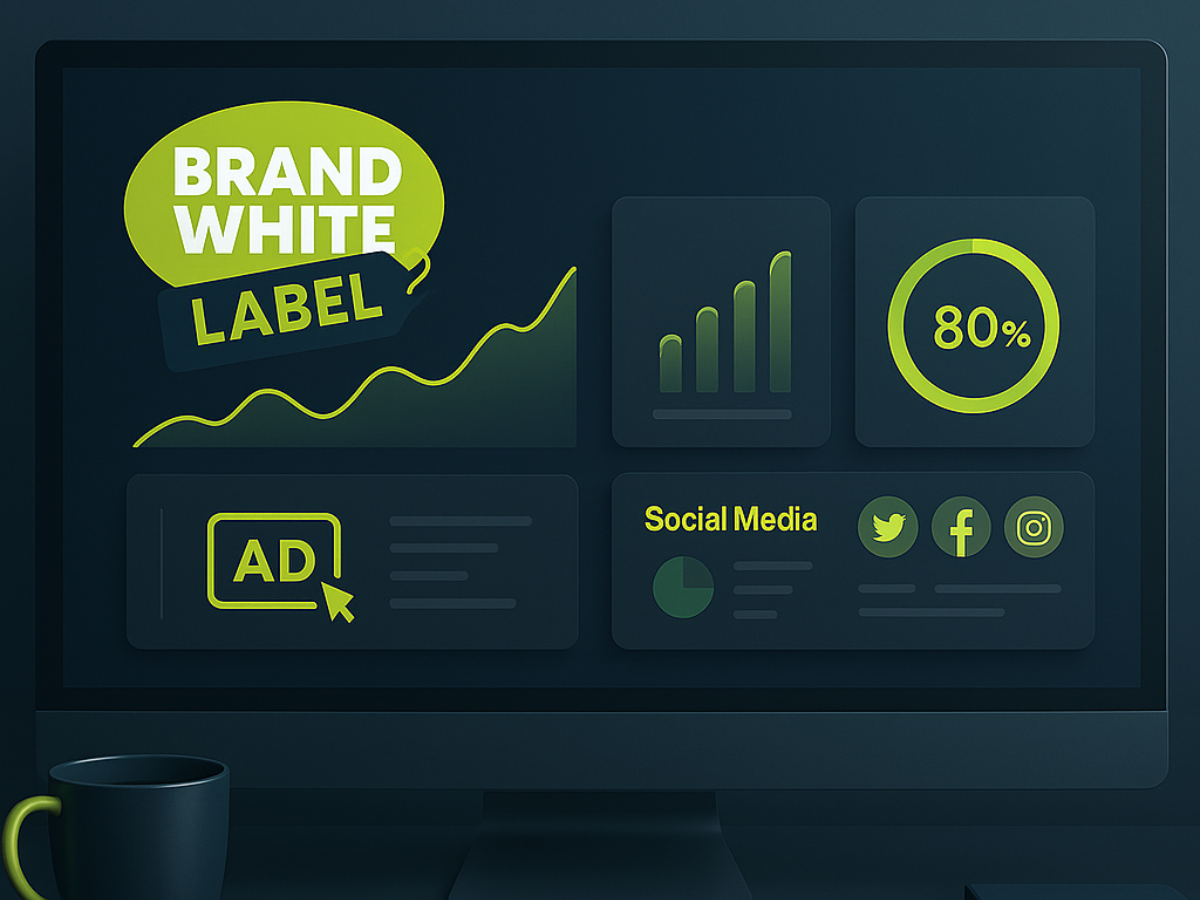 The Ultimate Guide to White Label Digital Marketing