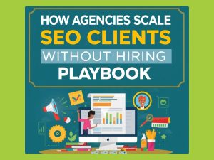 SEO, White Label SEO