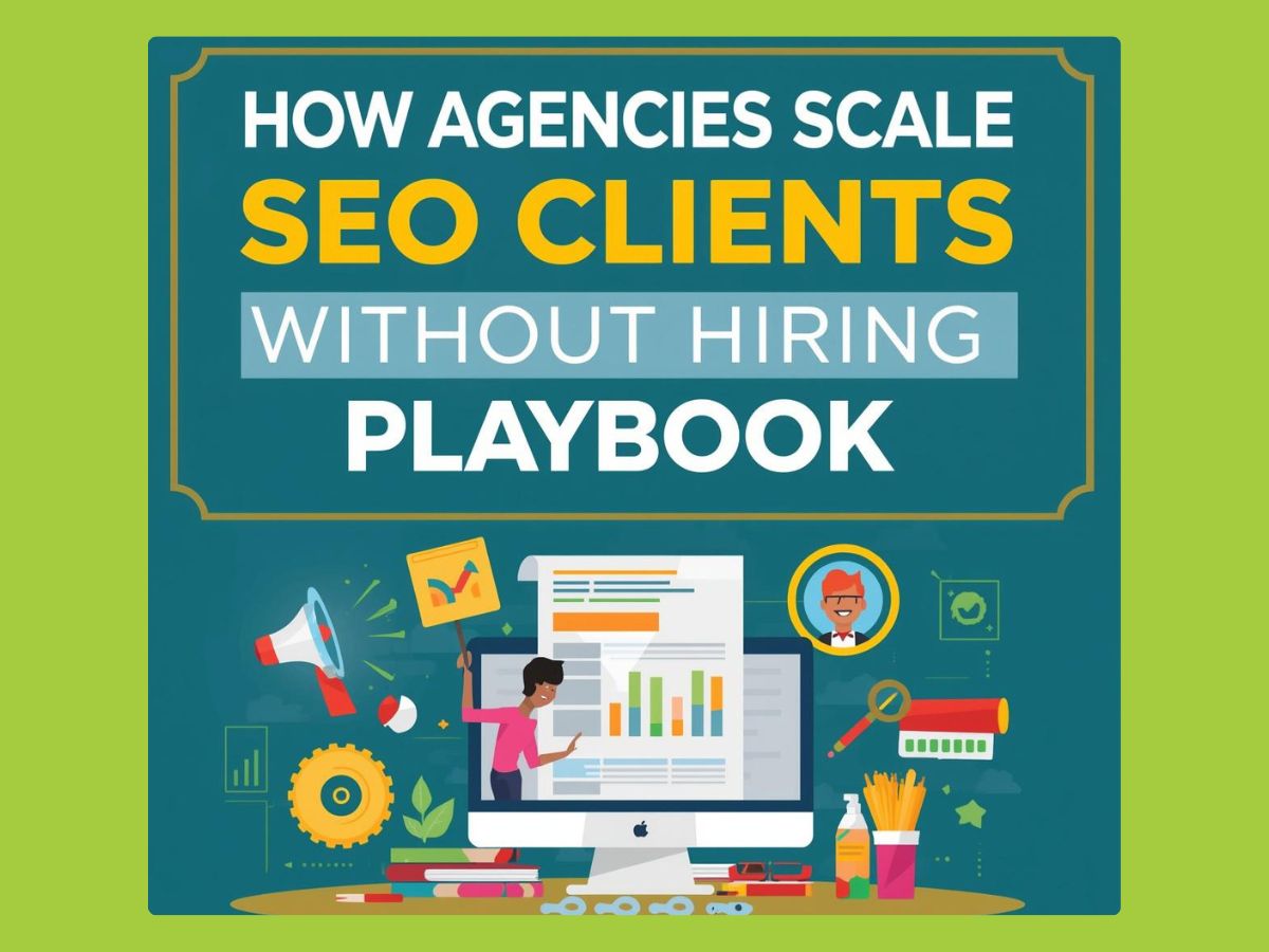 SEO, White Label SEO