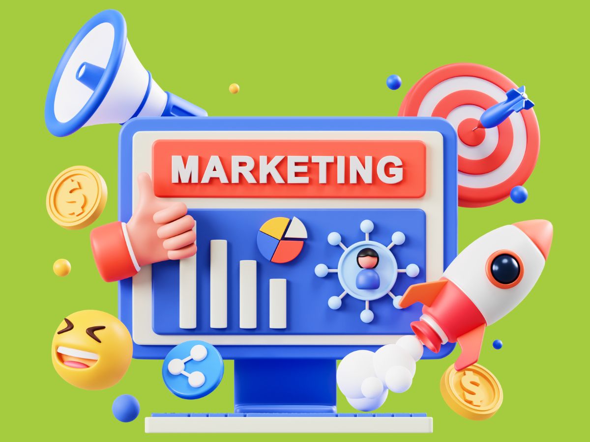 outsource digital marketing for agencies, outsourcing SEO PPC and other services