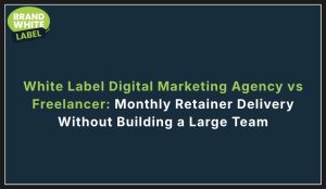 white label digital marketing agency vs freelancer