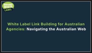 white label link building for australian agencies