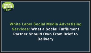 white label social media advertising services