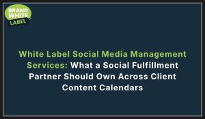 white label social media management services