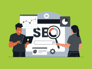 Outsourcing SEO for UK Agencies: Benefits and Profit Potential