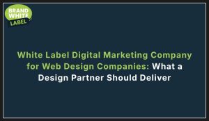 white label digital marketing company for web design companies