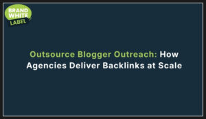 outsource blogger outreach