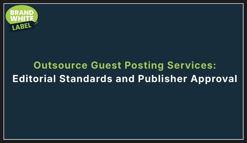 outsource guest posting services