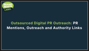 outsourced digital pr outreach