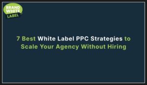 white label ppc packages