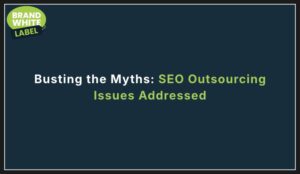 seo outsourcing