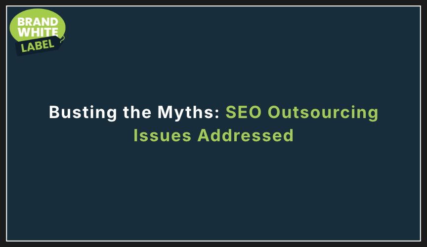 seo outsourcing