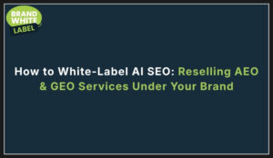 white-label ai seo