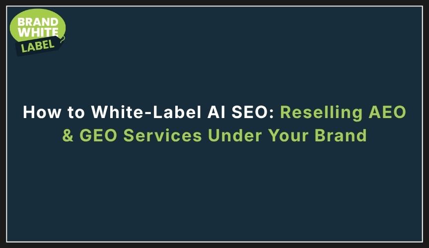 white-label ai seo