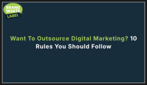 outsource digital marketing