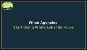 white label services
