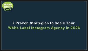 white label instagram agency