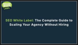 seo white label