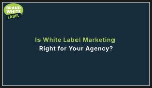 white label marketing